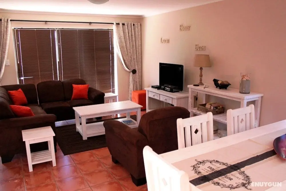 4 Musselpot Self catering - Öne Çıkan Resim