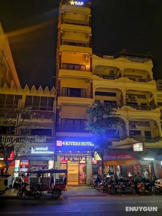 4 Rivers Hotel - Öne Çıkan Resim