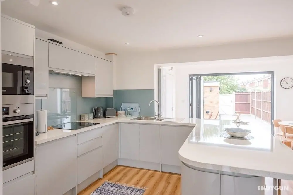 4 Sea View Walk, Pakefield - Öne Çıkan Resim