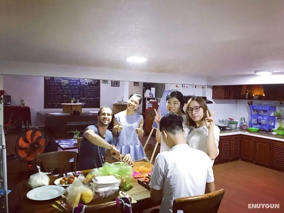 4 Seasons Hostel - Öne Çıkan Resim