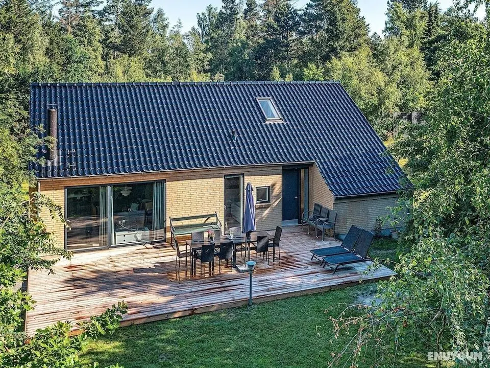 4 Star Holiday Home in Vaeggerlose - Öne Çıkan Resim