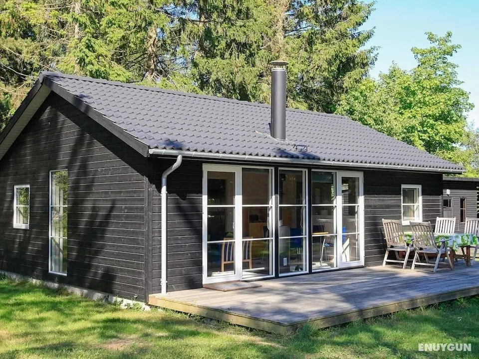 4 Star Holiday Home in Vaeggerlose - Öne Çıkan Resim