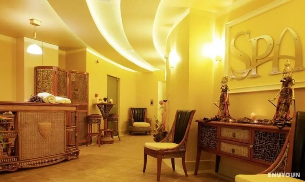 4 Star One Bedroom Apartment With Garden - Lobi