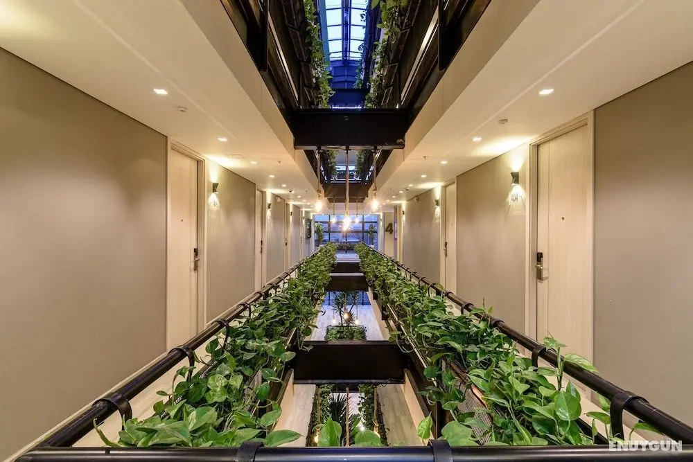 4 Sur Hotel - Öne Çıkan Resim
