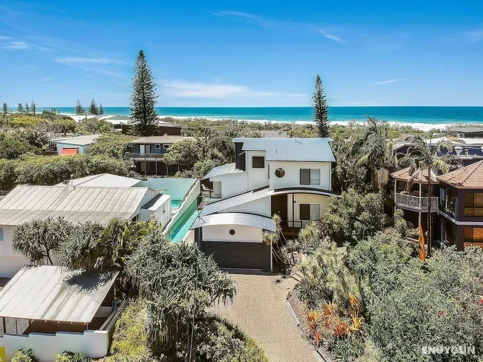 40 Jacana Street, Peregian Beach - Dış Mekan