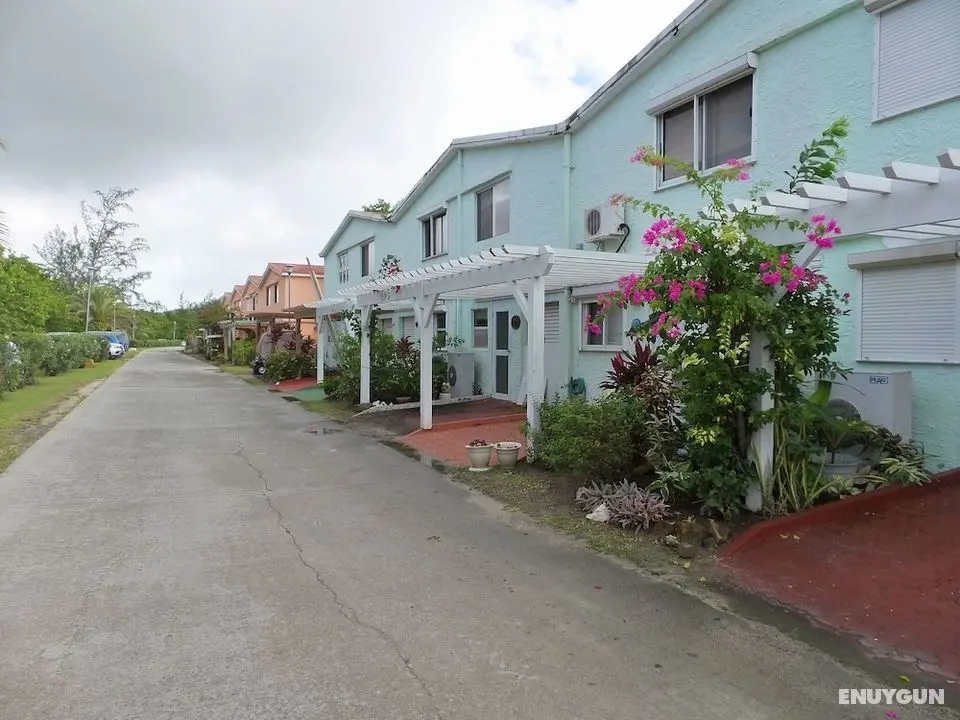 Villa 402B Jolly Harbour - Öne Çıkan Resim