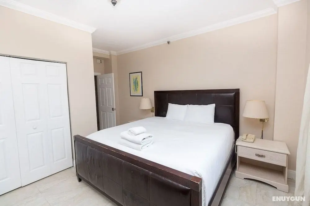 403 Ocean View Apartment Hollywood - Öne Çıkan Resim