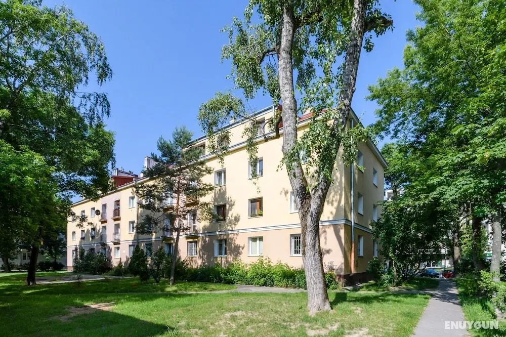 404 Rooms Obrzezna Mokotow - Öne Çıkan Resim
