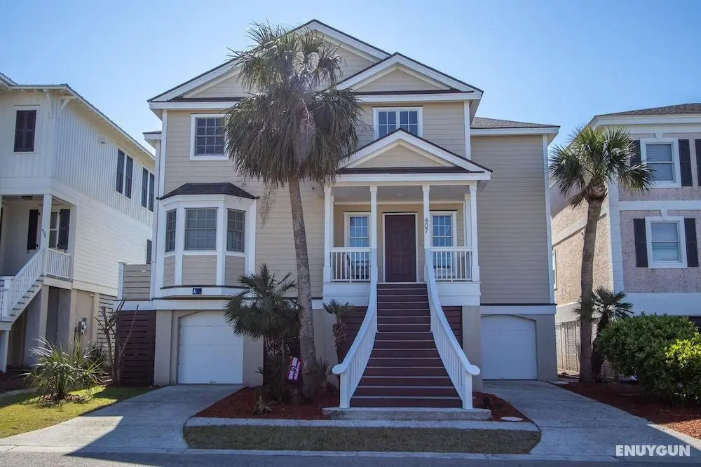 407 Ocean Point Lane - Öne Çıkan Resim