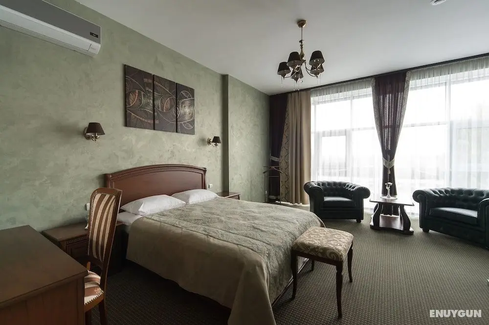 Hotel 41 - Öne Çıkan Resim