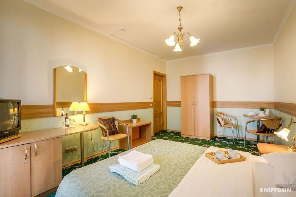 41 Orekhovo 3 Bedroom Apartment near Tsaritsyno Park - Öne Çıkan Resim