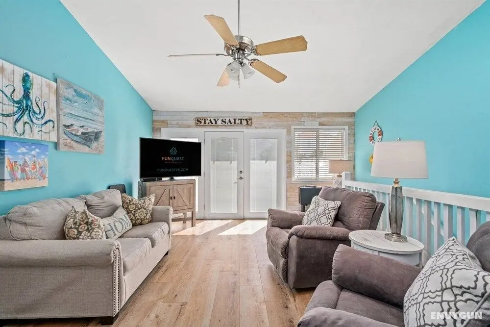 4109 A Safari St - Öne Çıkan Resim