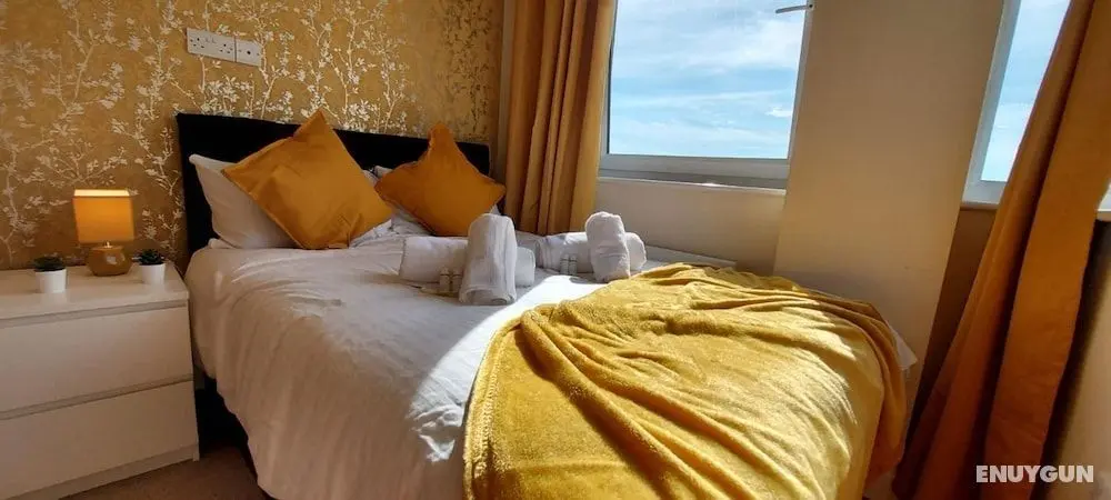 418 Prosperity House, Derby - 2 Bedroom Apartment - Öne Çıkan Resim
