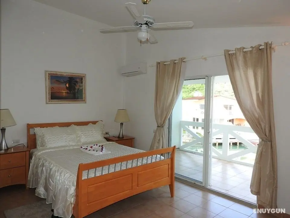 Villa 420D at Jolly Harbour - Öne Çıkan Resim