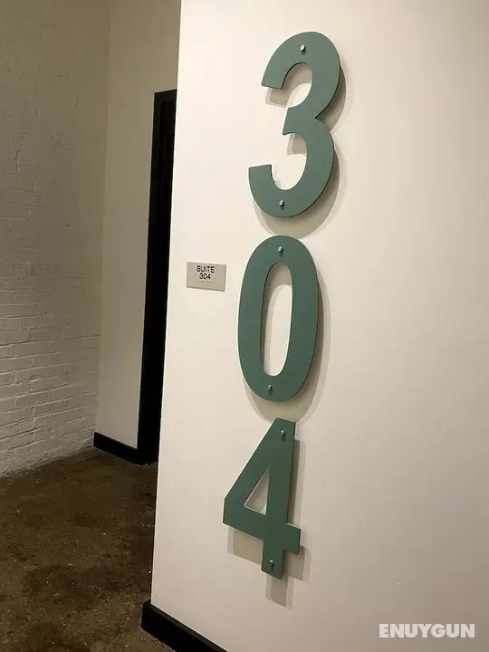 424-Apt 304 - Oda