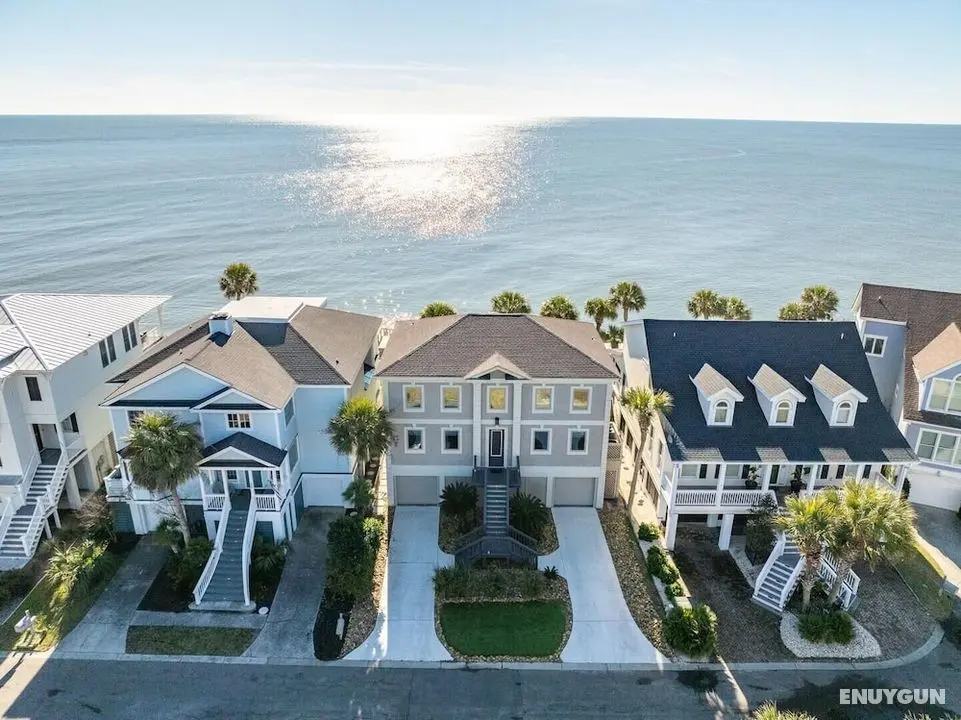 425 Ocean Point Ln - Öne Çıkan Resim