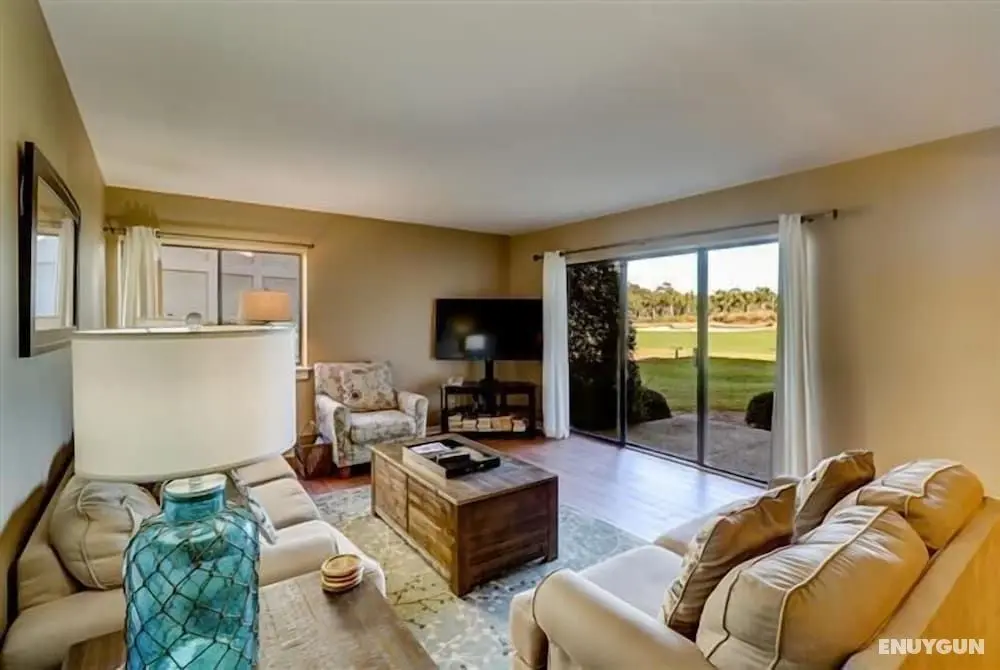 425 Plantation Club at The Sea Pines Resort - Öne Çıkan Resim