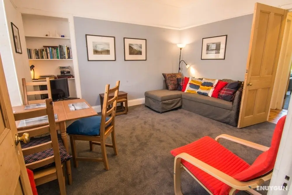 426 - Prince Regent Street Apartment - Öne Çıkan Resim