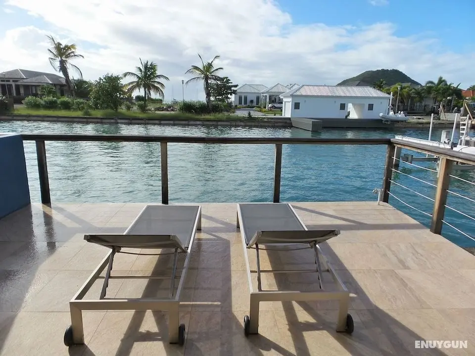 Villa 428F at Jolly Harbour - Öne Çıkan Resim