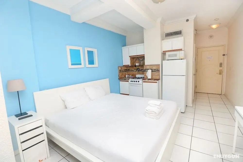 429 City View Hollywood Beach Resort - Öne Çıkan Resim