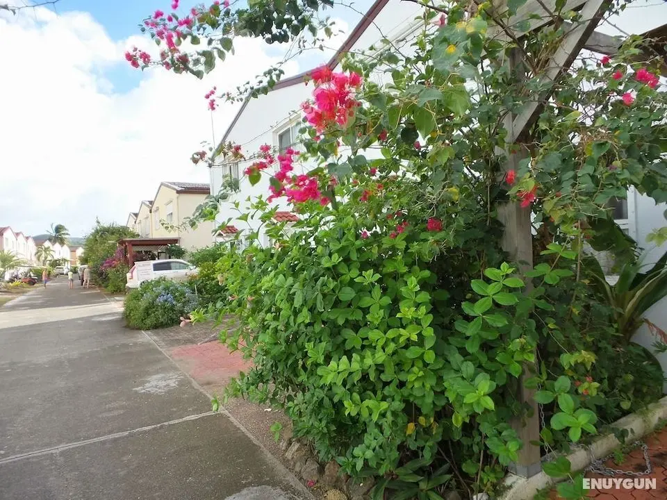 Villa 433D at Jolly Harbour - Öne Çıkan Resim
