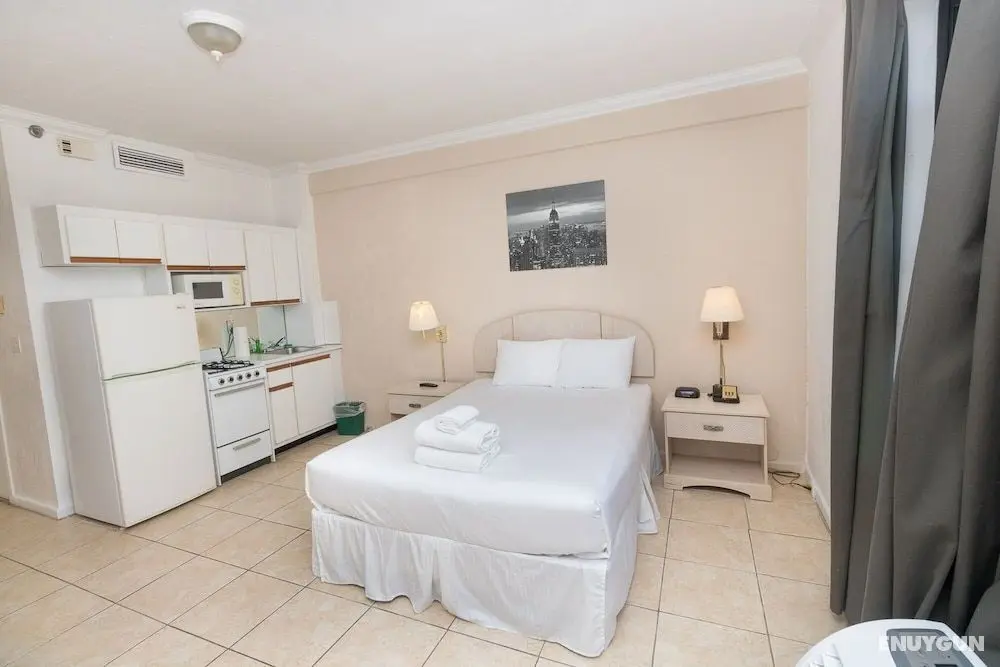 436 Ocean View Studio - Öne Çıkan Resim