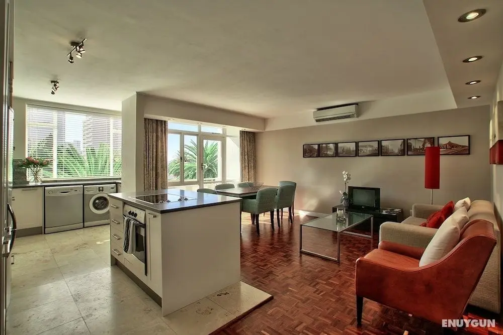 437 St Martini Gardens - Öne Çıkan Resim