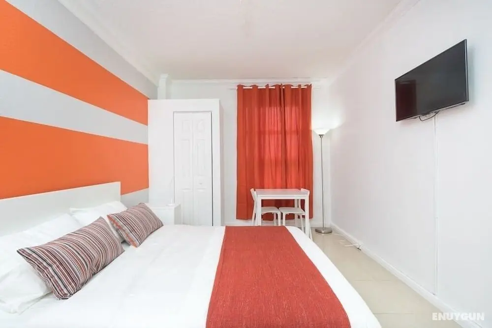 437 Studio Hollywood Beach Resort - Öne Çıkan Resim