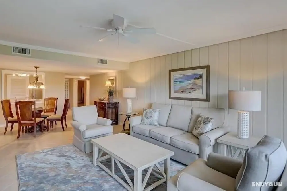 444 Plantation Club at The Sea Pines Resort - Öne Çıkan Resim