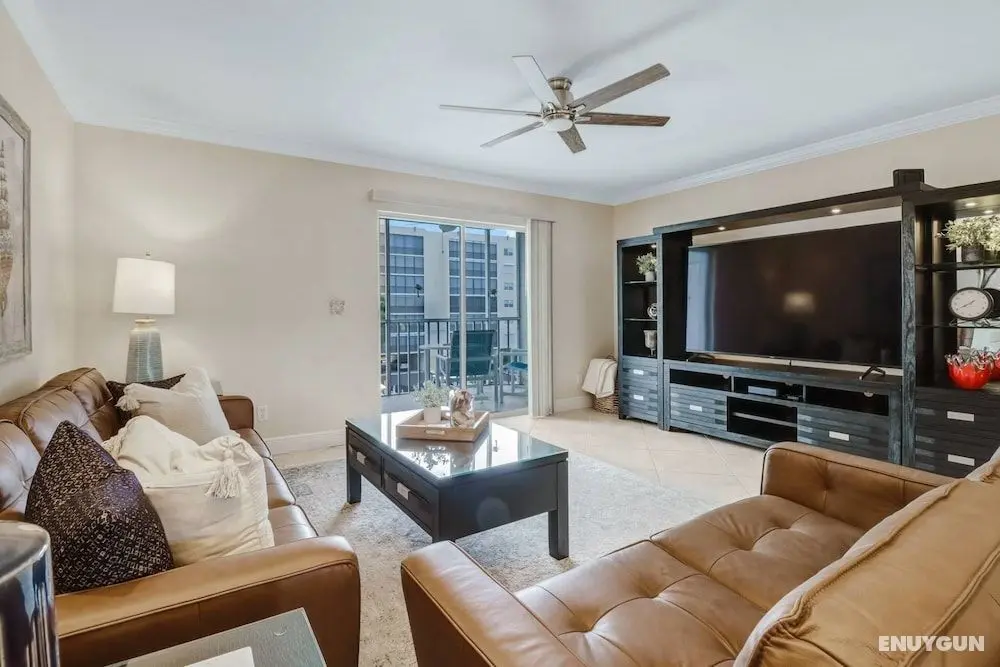 4541 Bay Beach Ln #345 - Dış Mekan