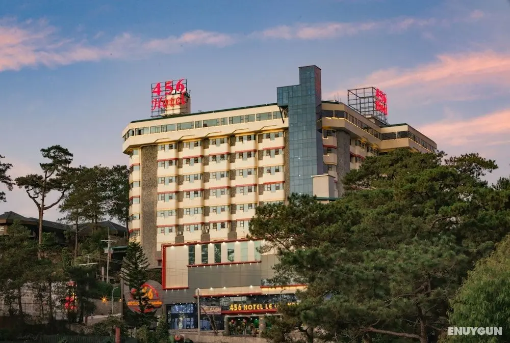 456 Hotel - Öne Çıkan Resim