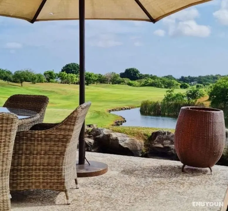 Villa 46 Vipingo Ridge - Oda Düzeni