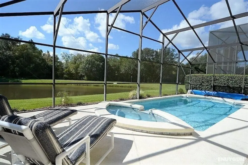 4630 4 Bedroom Private Pool Home, Cumbrian Lakes - Oda