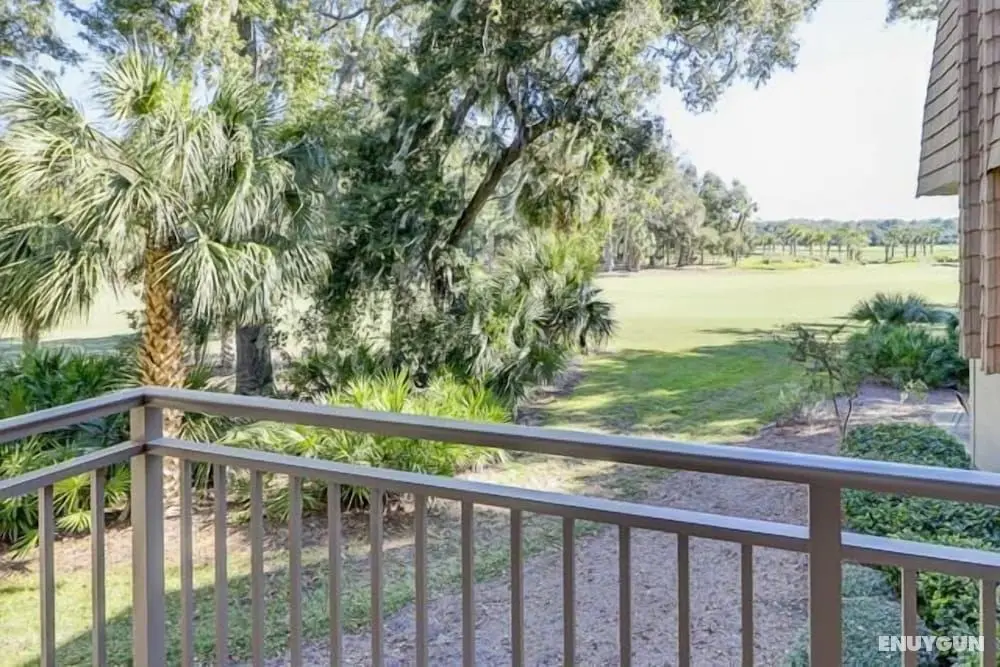 467 Plantation Club at The Sea Pines Resort - Oda Düzeni