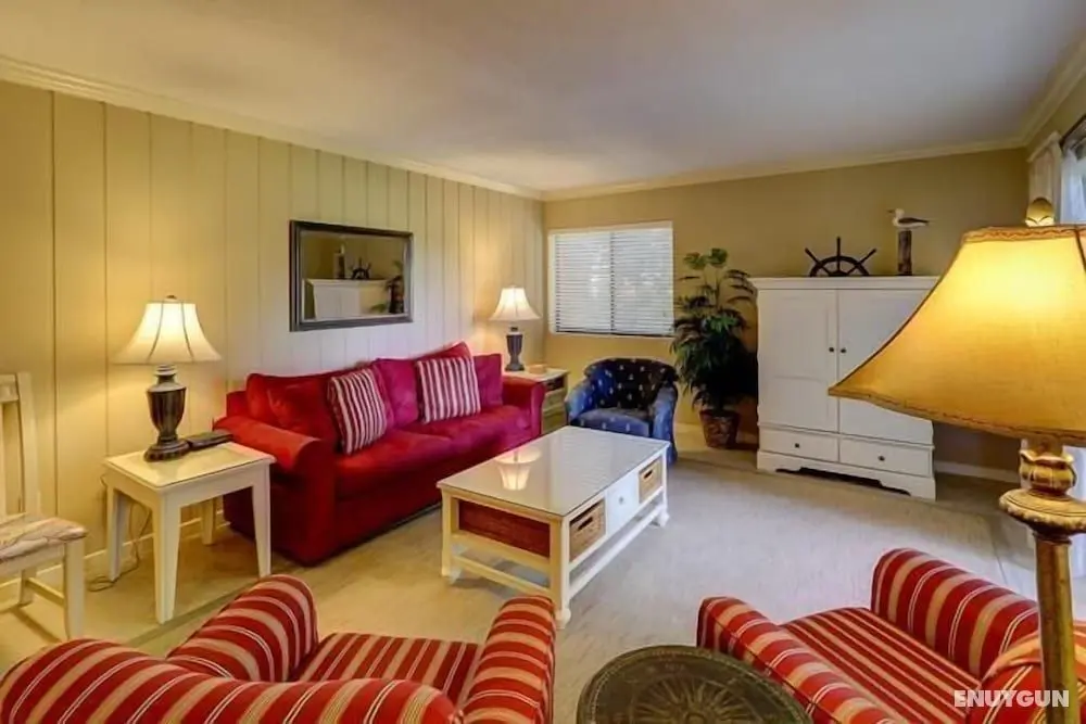 467 Plantation Club at The Sea Pines Resort - Öne Çıkan Resim