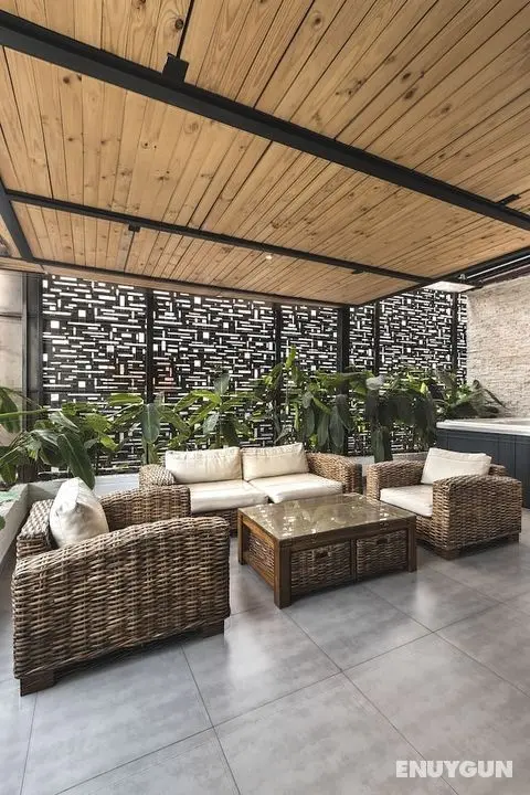 Hotel 47 Medellin Street - Öne Çıkan Resim