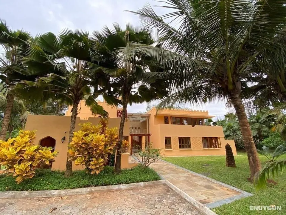Villa 47 Vipingo Ridge - Öne Çıkan Resim