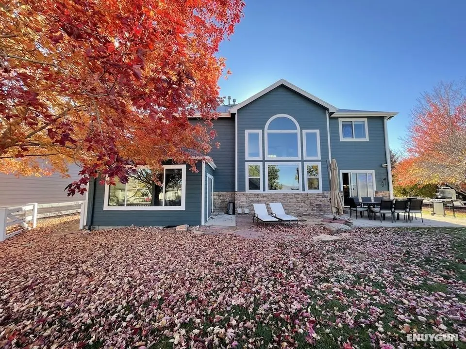 4700 Valley Oak Drive - Dış Mekan