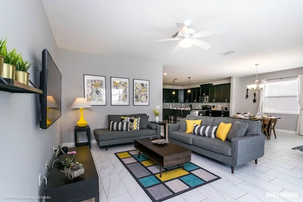 4707 Sleepy Hollow Drive - Öne Çıkan Resim