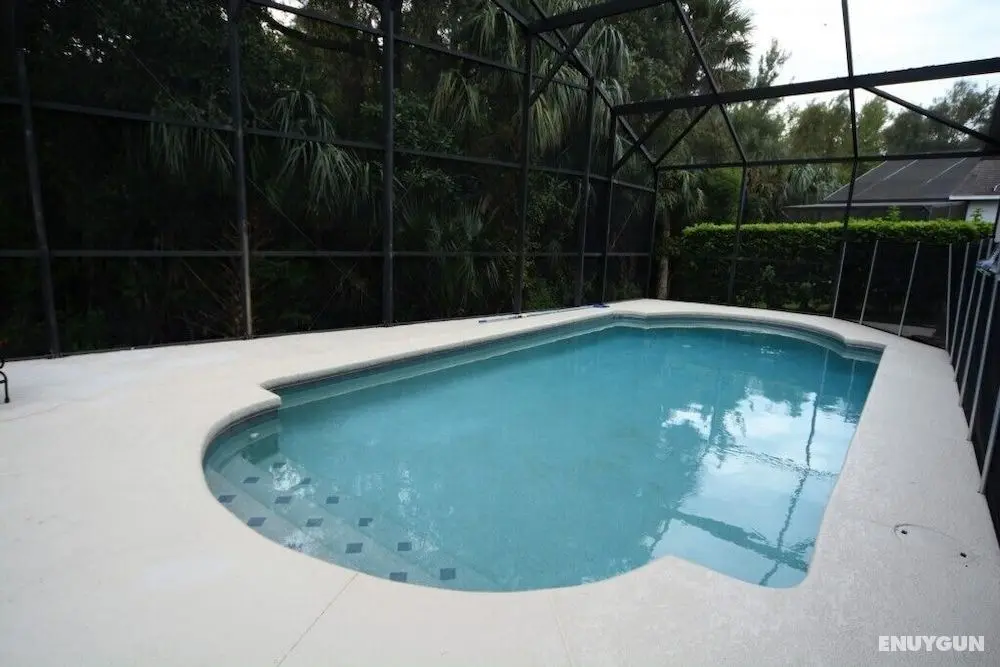 4726 4-bedroom Pool Home,cumbrian Lakes Kissimmee - Öne Çıkan Resim