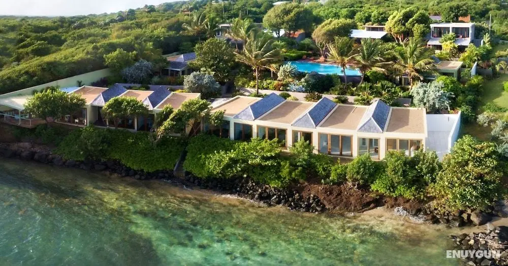 473 Grenada Boutique Resort - Dış Mekan
