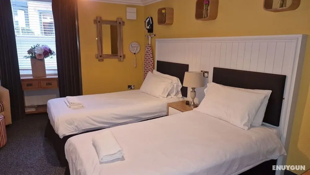 48 Gilmore Place Residences - Öne Çıkan Resim