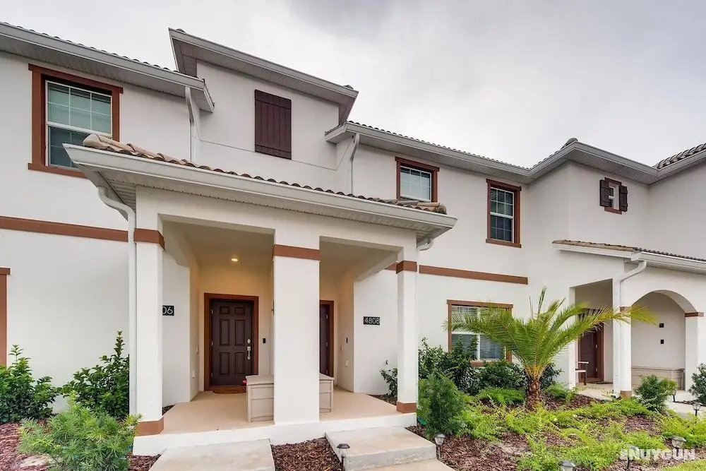 4808 LL - Storey Lake - Luxury 4 Bed Villa With Private Pool - Öne Çıkan Resim