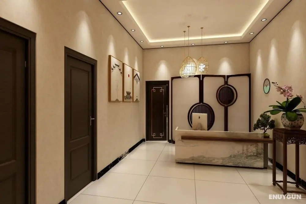 The 49 South Hill Guesthouse - Öne Çıkan Resim
