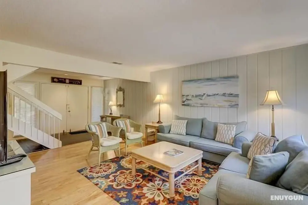 494 Plantation Club at The Sea Pines Resort - Öne Çıkan Resim