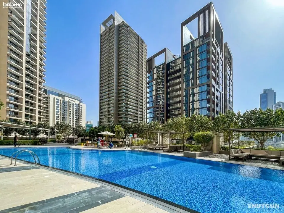 4B-Blvd Heights 1-209 by bnbme homes - Havuz