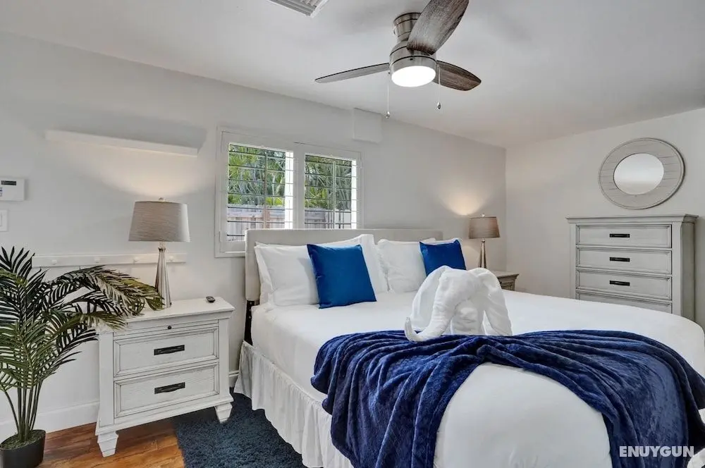 4BD House with Private Heated Pool - Oda