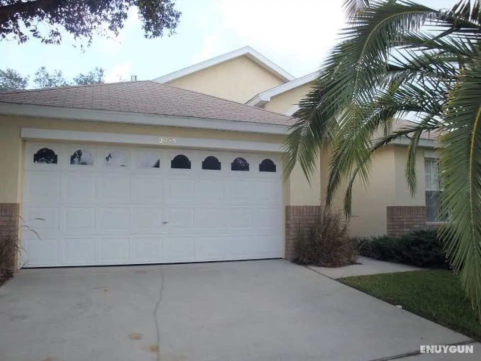 4BR 3BA Home in Indian Creek by CV-2635 - Öne Çıkan Resim