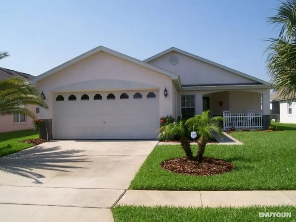 4BR 3BA Home in Indian Creek by CV-2653 - Öne Çıkan Resim