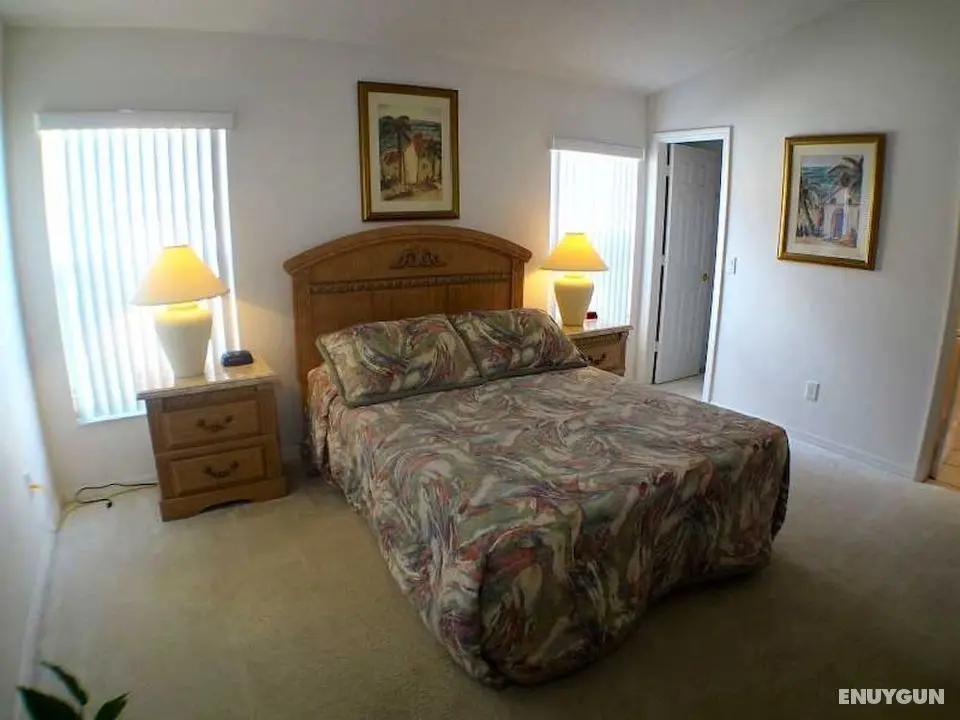 4BR 3BA Home in Indian Creek by CV-2675 - Öne Çıkan Resim